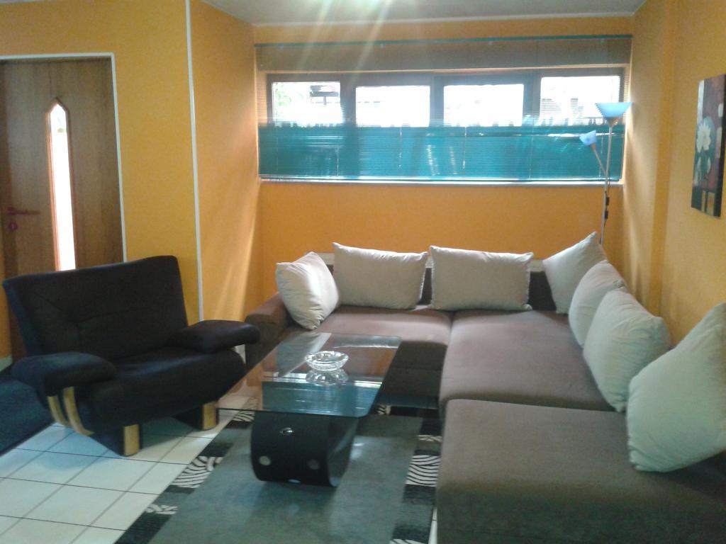 Ferienwohnung Weiss Rust Zimmer foto