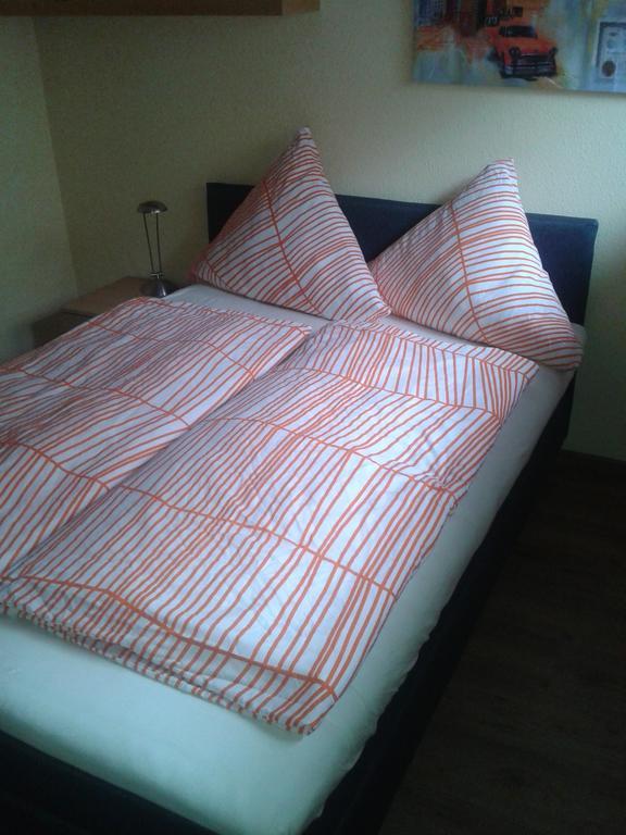 Ferienwohnung Weiss Rust Zimmer foto