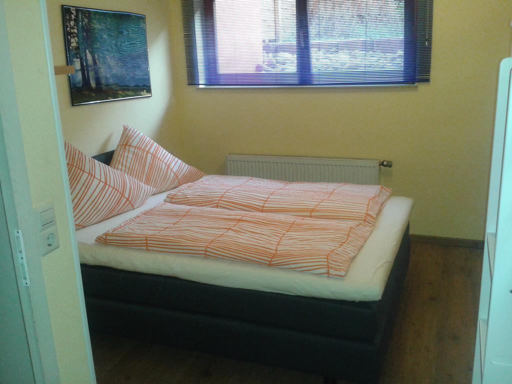 Ferienwohnung Weiss Rust Zimmer foto