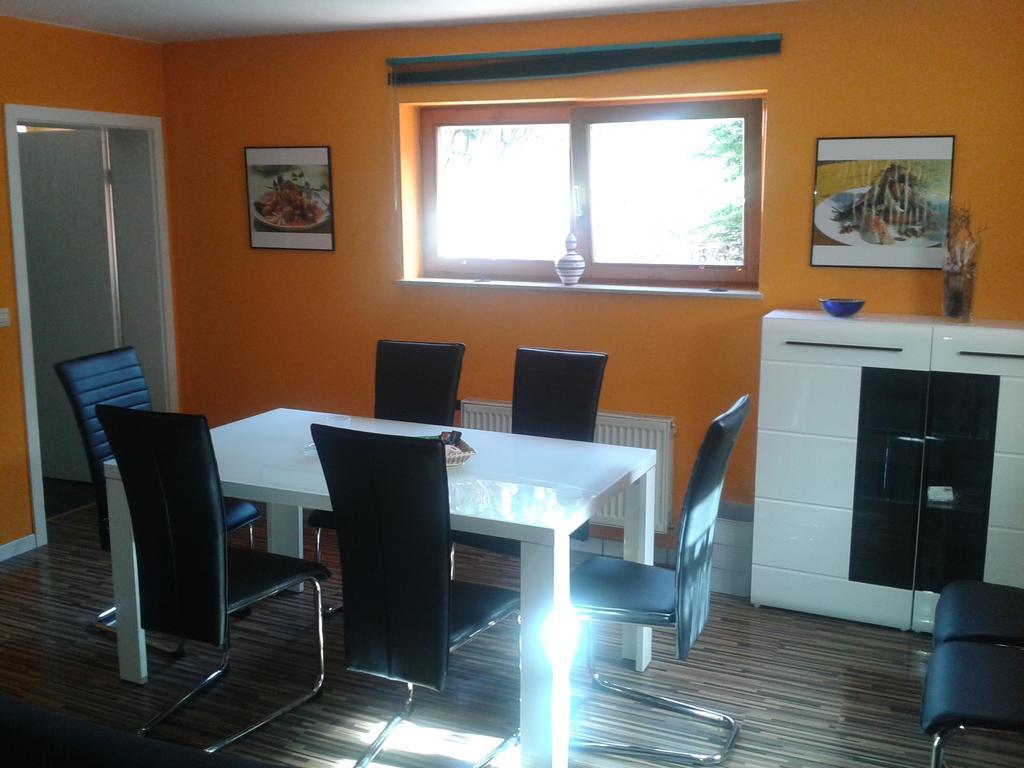 Ferienwohnung Weiss Rust Zimmer foto
