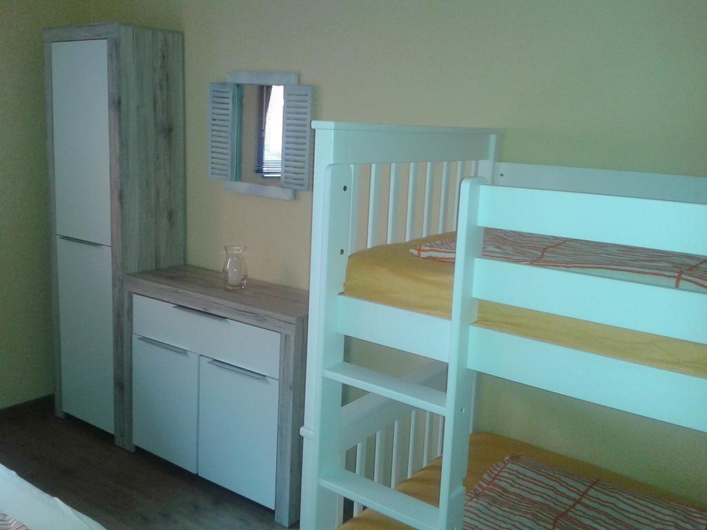 Ferienwohnung Weiss Rust Zimmer foto