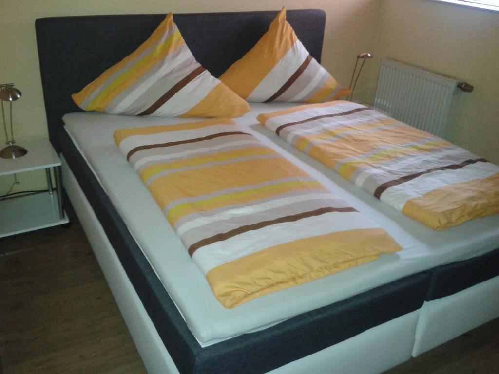 Ferienwohnung Weiss Rust Zimmer foto