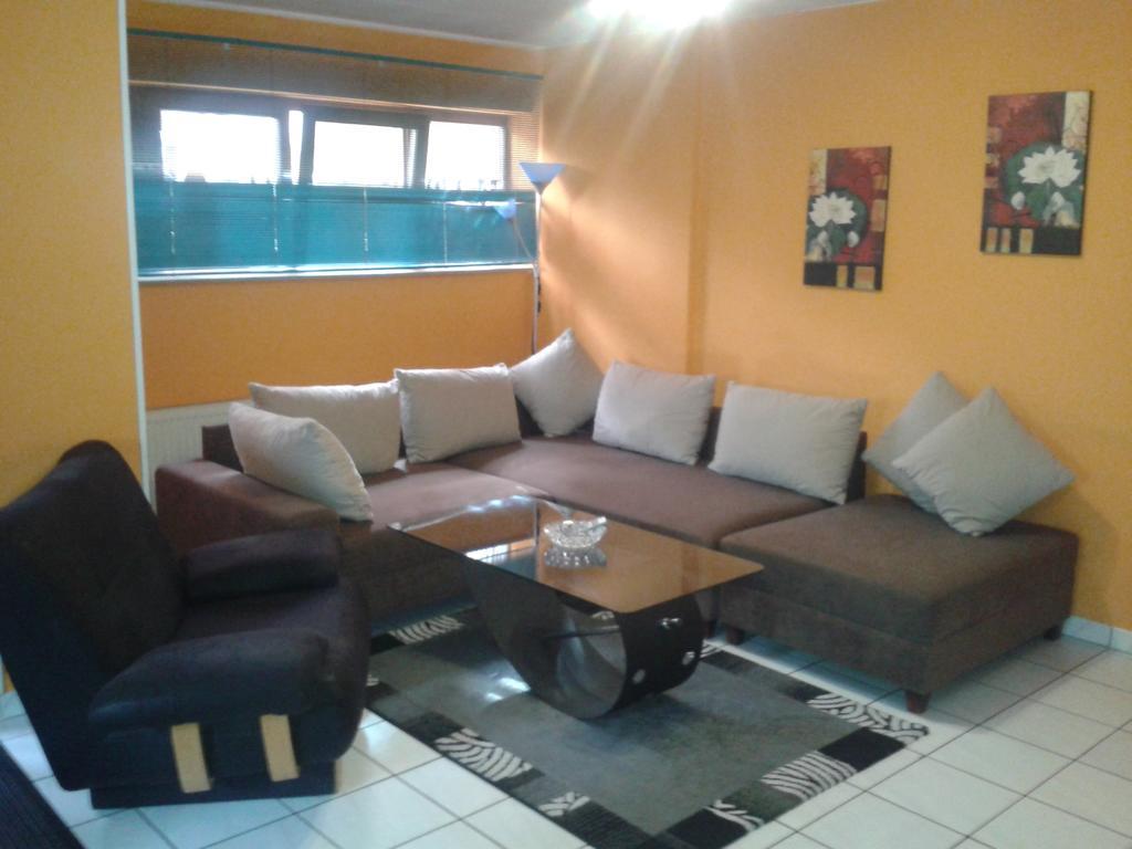 Ferienwohnung Weiss Rust Zimmer foto